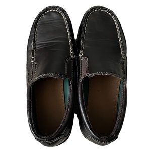 Madison Avenue Boys’ Dress Loafers